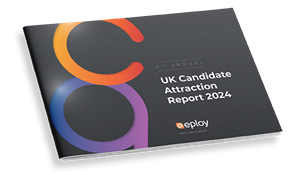 Candidate Attraction Report 2024